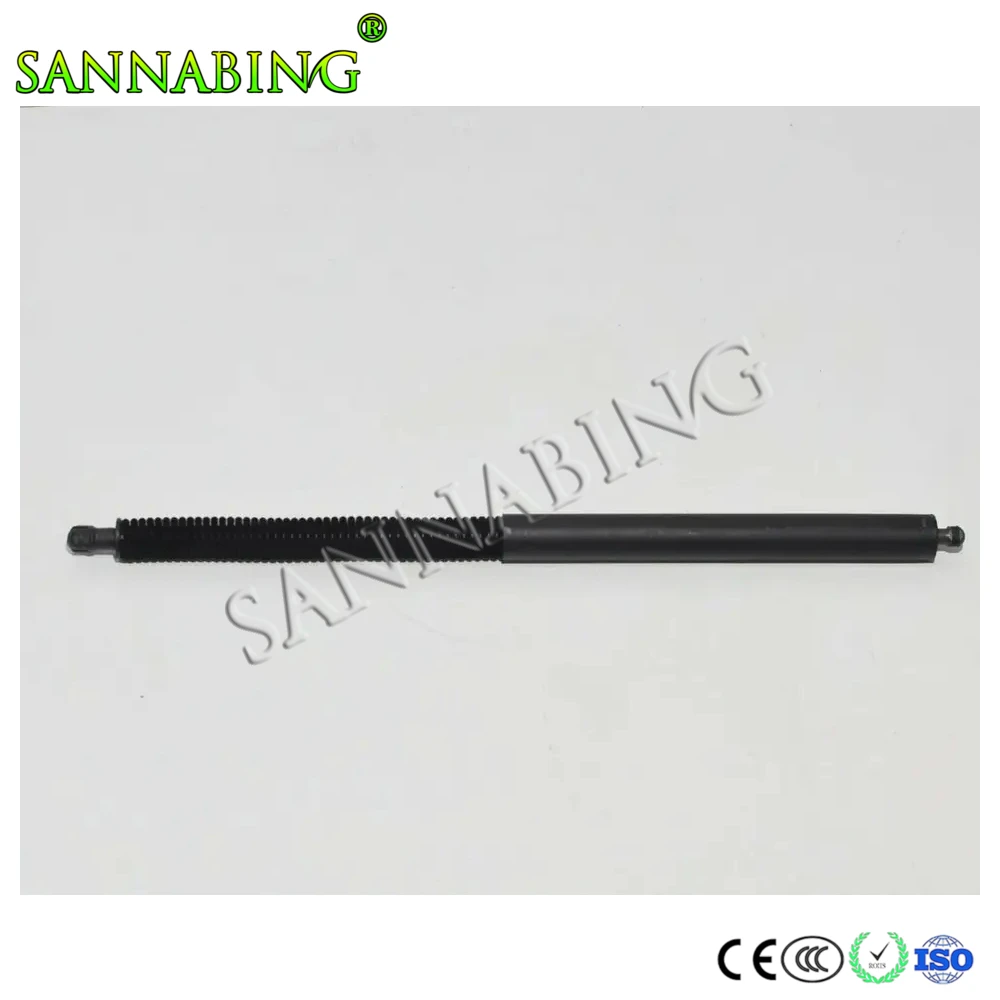 4 пары 4G8827665B левая правая универсальная опорная балка задней двери для Audi A7/S7/RS7