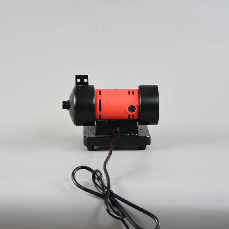 Настольная мини-шлифовальная машина 3 мм