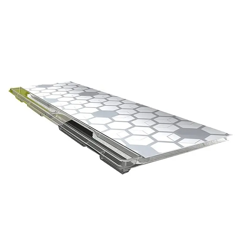 Фото A66I Для Shark VMP30 VACMOP: Сменные одноразовые насадки для вакуумной уборки и мытья твердых полов, 10 шт. №4