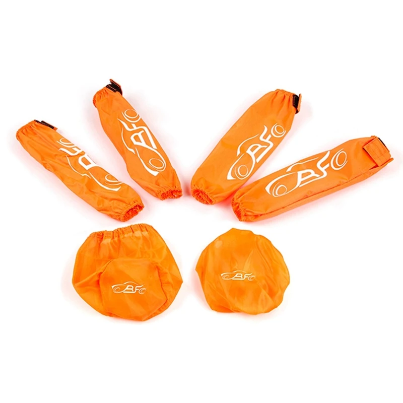 Крышка амортизатора крышка воздушного фильтра стартера сменные аксессуары для