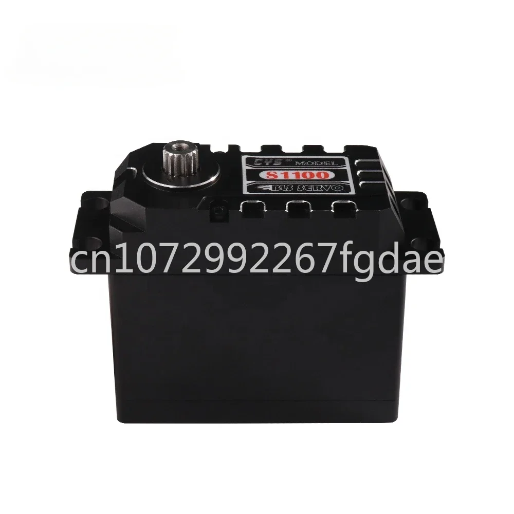 BLS1100 полностью металлический корпус 274 г 110 кг двойной шар бесщеточный