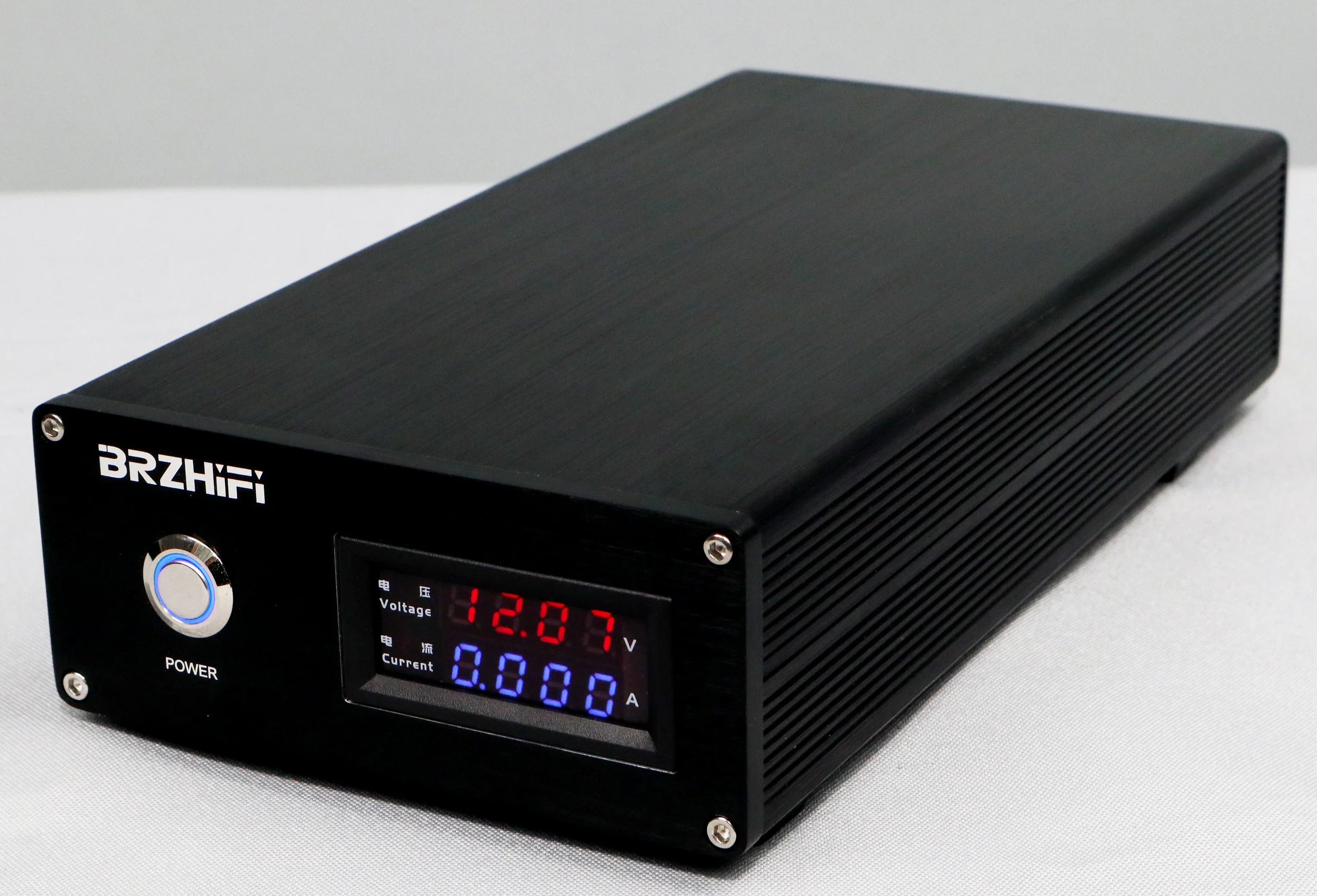 

BRZHIFI 120W linear regulated power supply