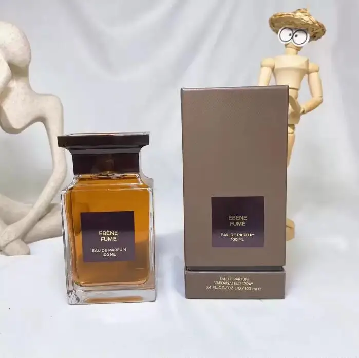 

Imported Men's Women's Perfumes Long lasting Fragrance Eau De Parfum Neutral Parfumes Ebene Fume