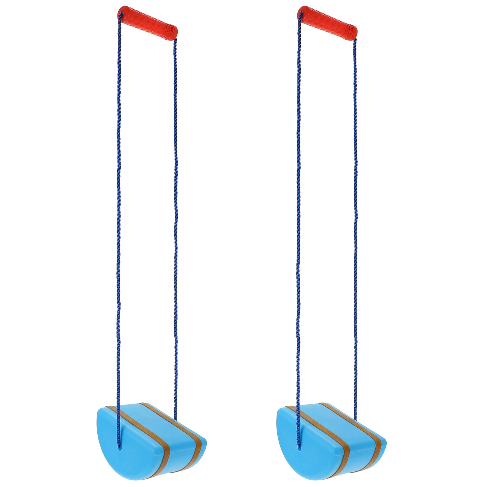 

1 Pair Interesting Creative Durable Stilts Balance Balance Training for Kids