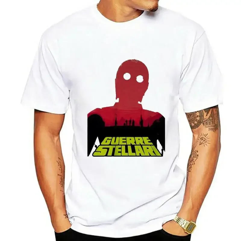 Неофициальная футболка Droid