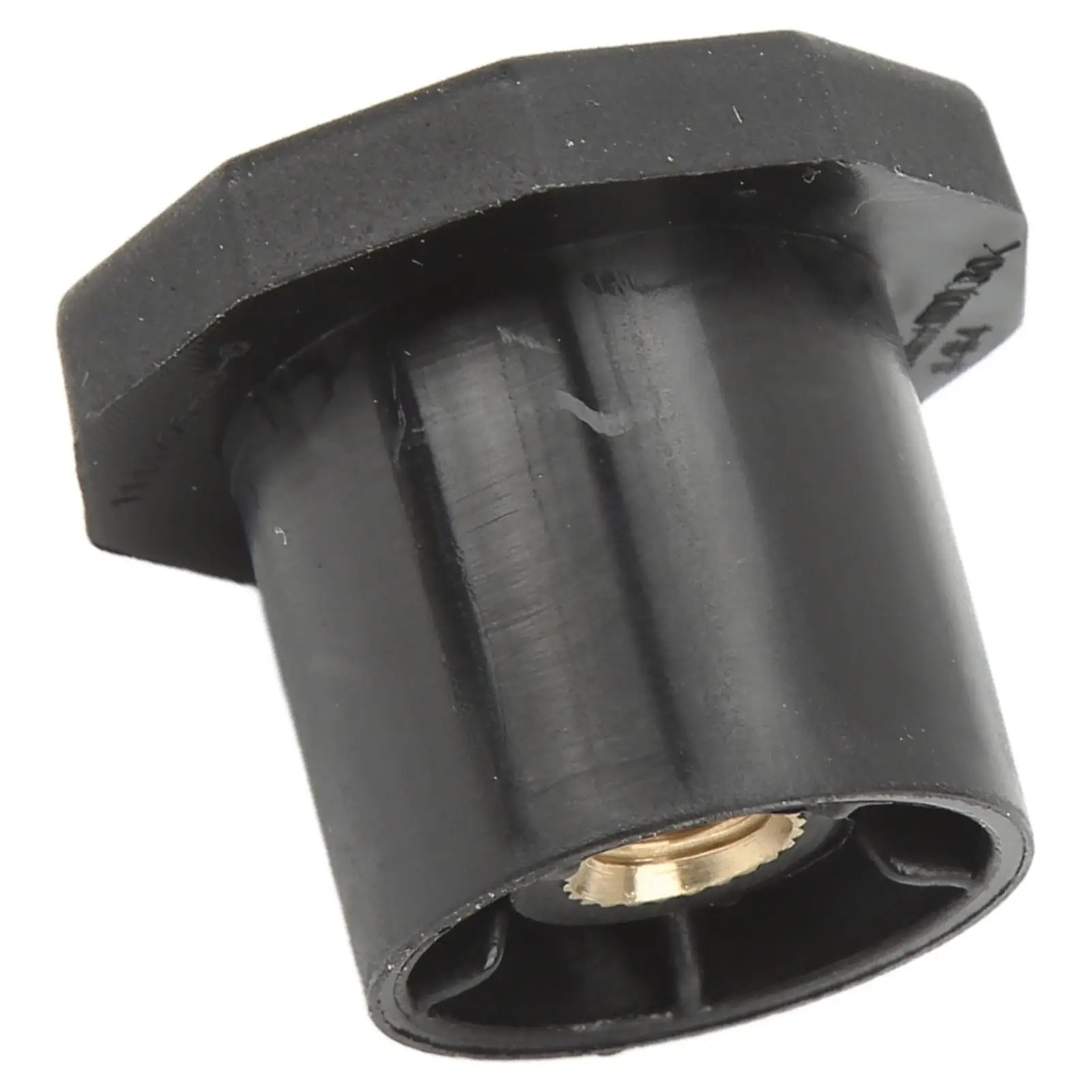 Подушка задней двери Стоп Износостойкая Простая установка ABS Правильная посадка