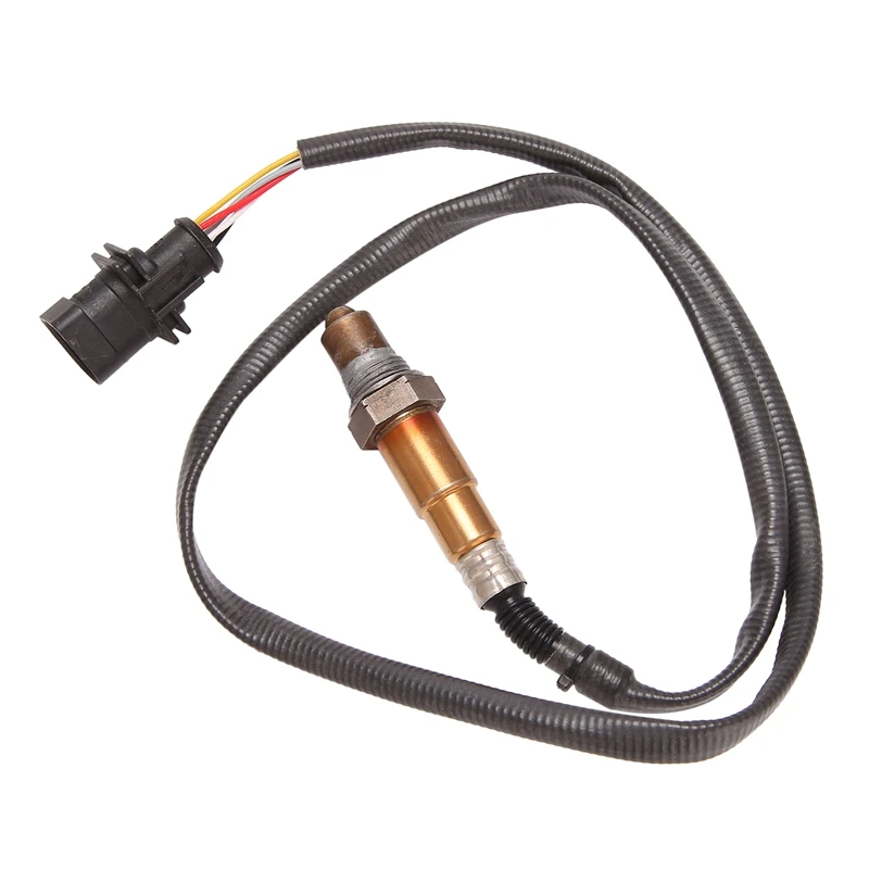 

5 Pin LSU ADV Car Oxygen Sensor For Jaguar XE Land Rover Discovery Sport 2.0L 2011- ADV OE 0258027087 EJ32-9F472-AA