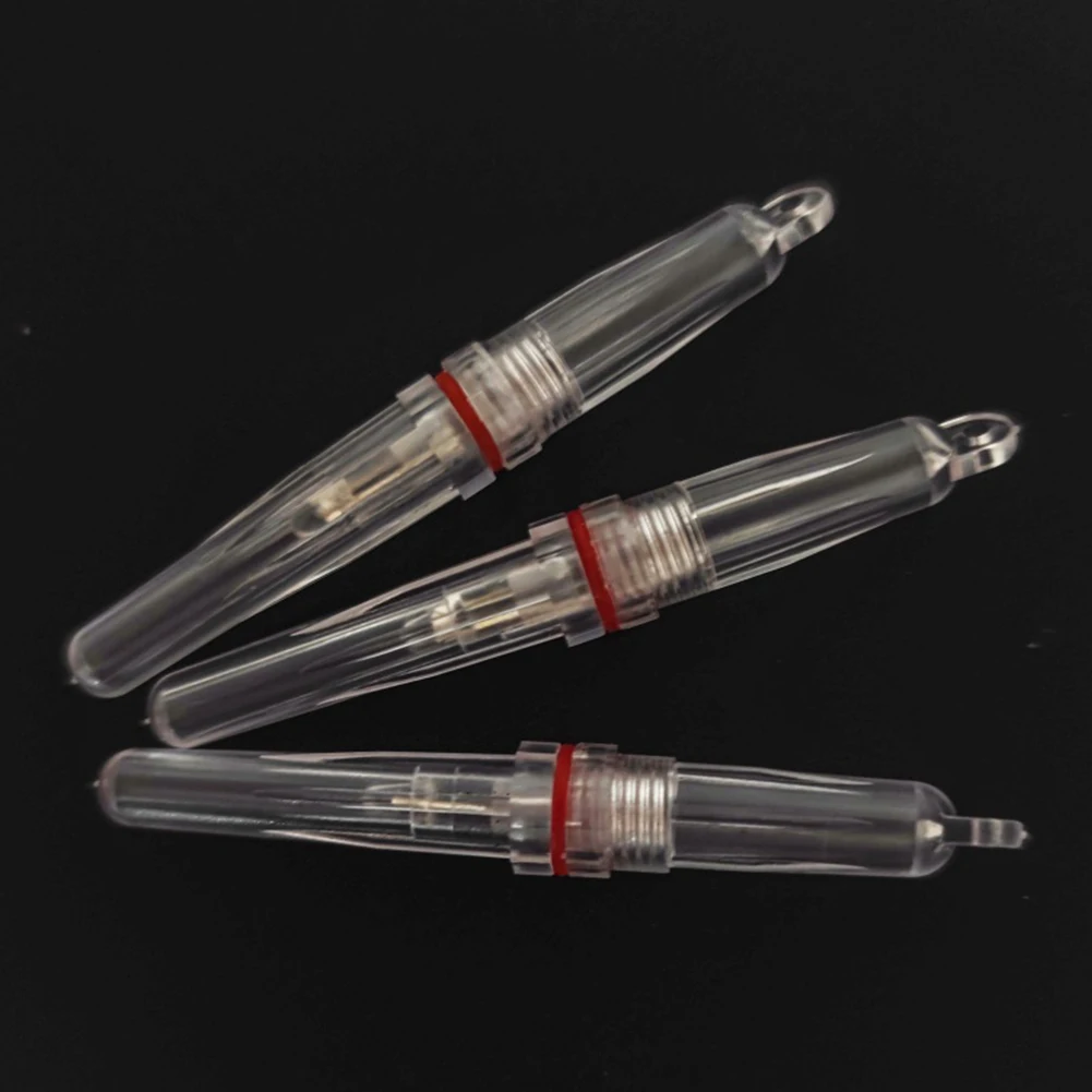 Электронная лампа с аккумулятором CR425 электронная 425 поплавок для рыбы удочки