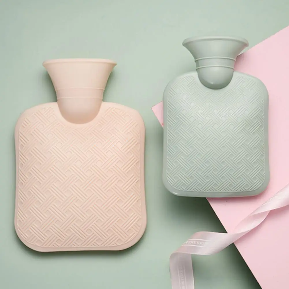 Бутылка для горячей воды с широким отверстием 1 л |