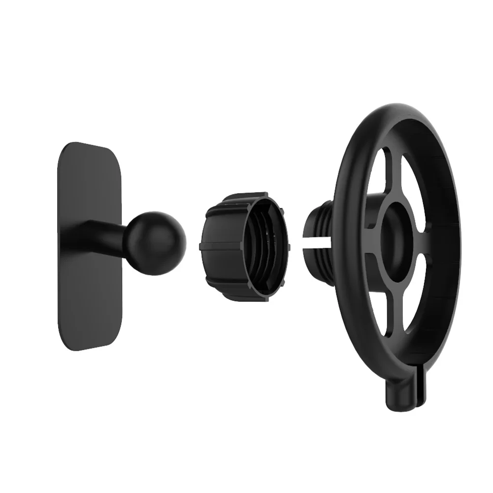 

Car Mobile Phone Mount Air Vent Car Mount Charger Holder Designed For Wireless Charger Car Phone Charging Dock