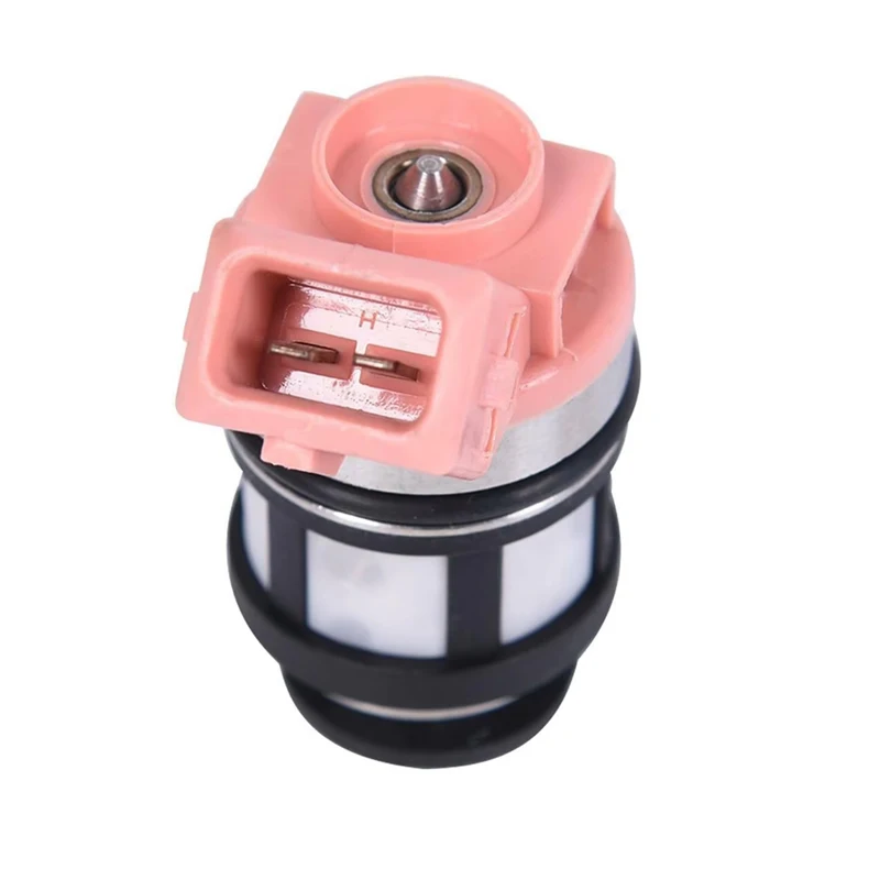 Новый топливный инжектор JS20-1 1660088G10 для Nissan Pathfinder, Quest, D21 Pickup 3.0L 16600-88G10 (1 шт.) (art.: 3920db635b005) - 3920db635b005