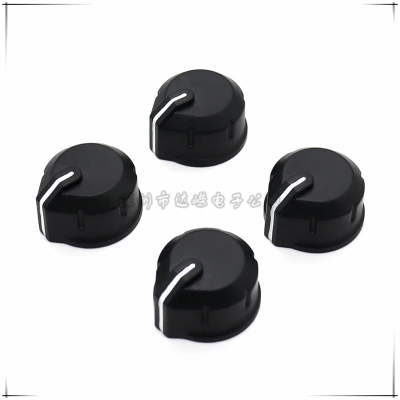 2 шт. регуляторы уровня потенциометра 30 х17 мм 6