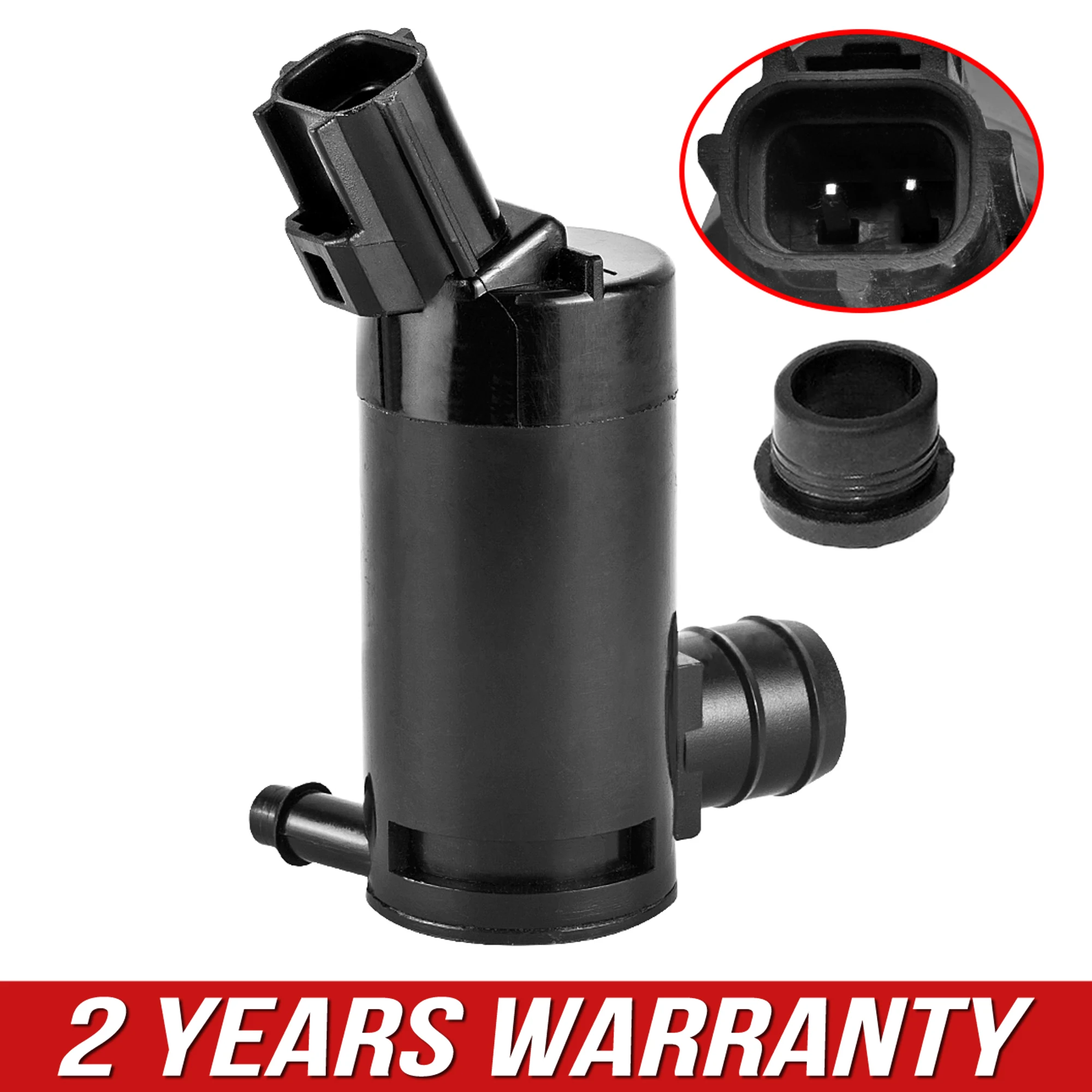 

Насос для мытья лобового стекла/стеклоочиститель/Мотор 7R33-17664-DA для Ford F-350 Super Duty 1999-2006