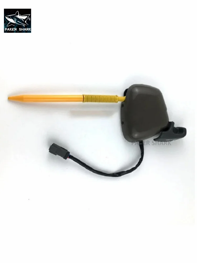 Гидравлический замок для экскаватора Caterpillar CAT E320B E330B E307B E312B E311B