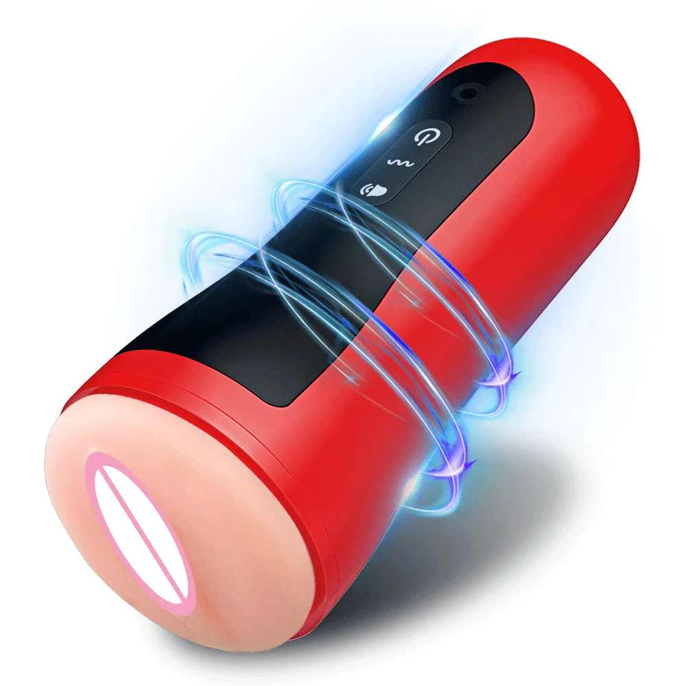 Мужская чашка для мастурбации массажер пениса эротические игрушки мужчин