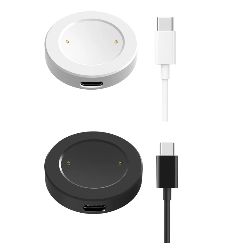 

Зарядная док-станция с USB-портом для часов Honor Watch GS3