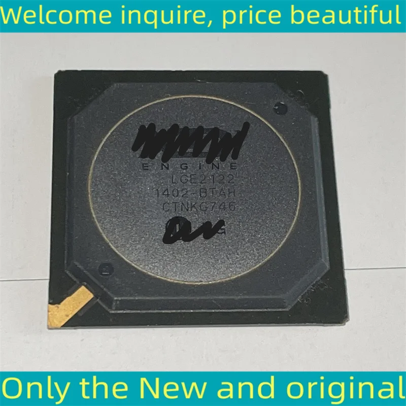 

Новый оригинальный LGE2122 2122 BGA