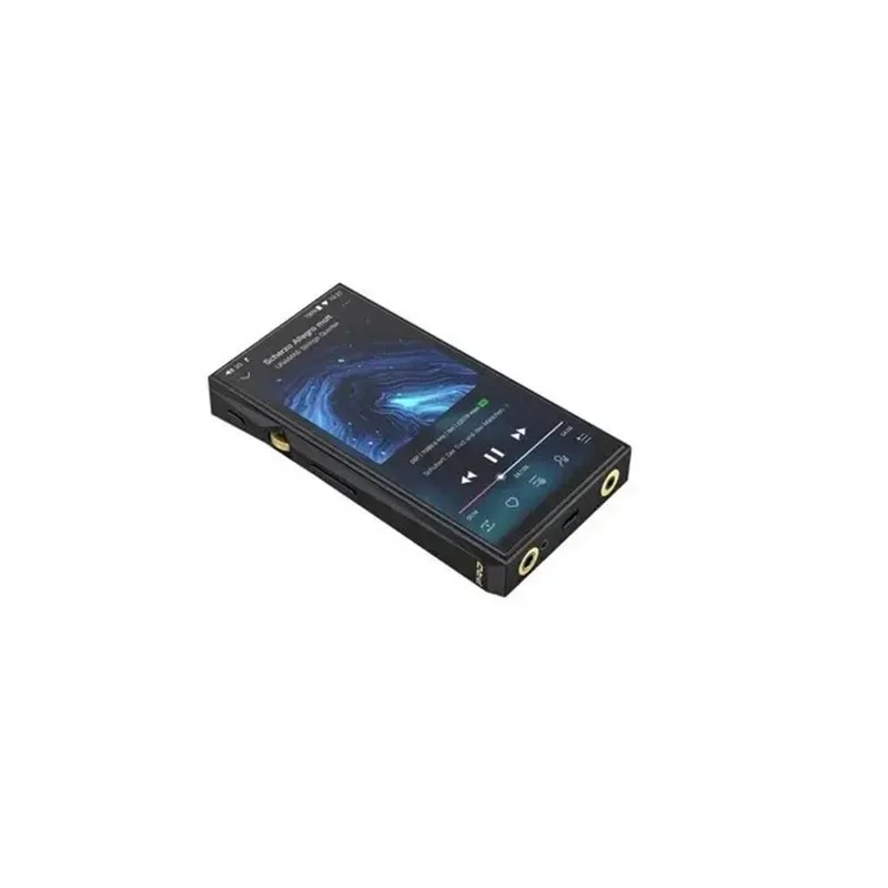 Фото M11 HIFI    Поддержка выхода/подключения WIFI/Air Play/Spotify    Музыкальный MP3-плеер с балансным выходом №5