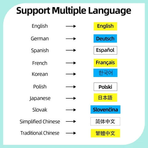 Phomemo P12PRO мини-принтер этикеток