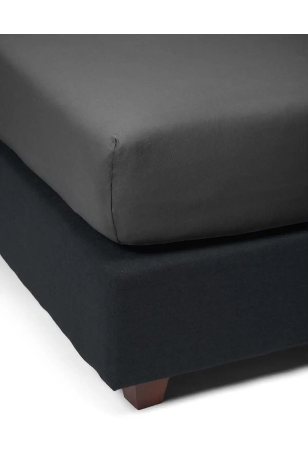 

Anthracite Single Combed Sheets 100x200cm Grey Set Sheets & Sheets Bedroom Textile Home & Furniture