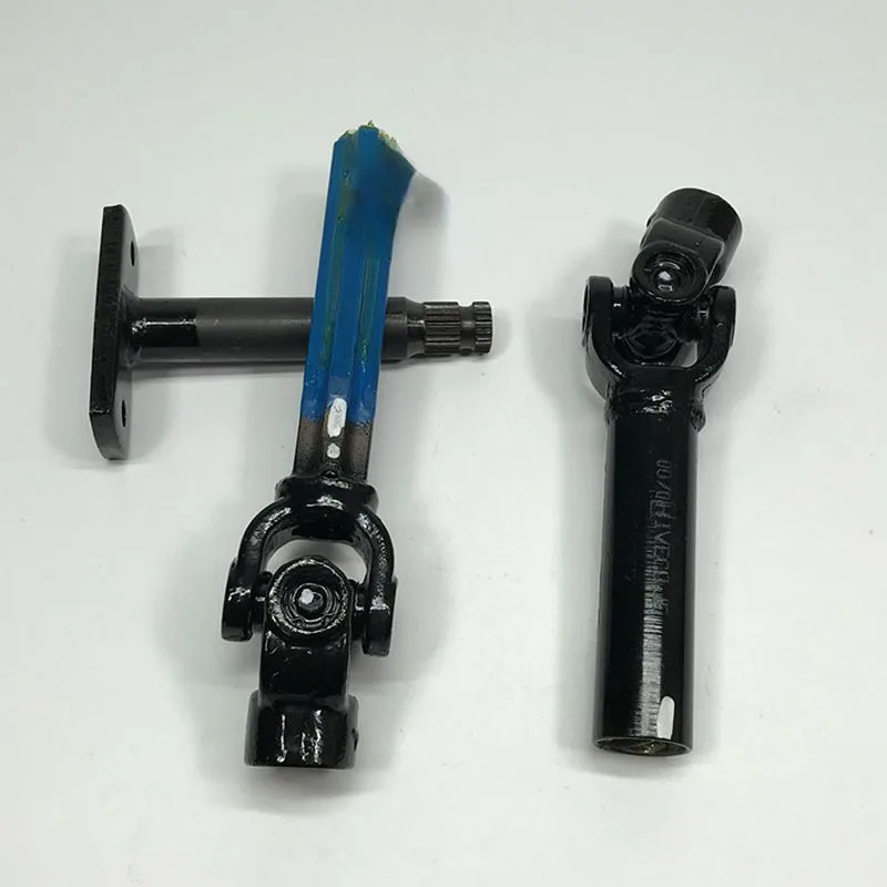 Карданный вал рулевого станка Baodi карданный управления поперечный ременной