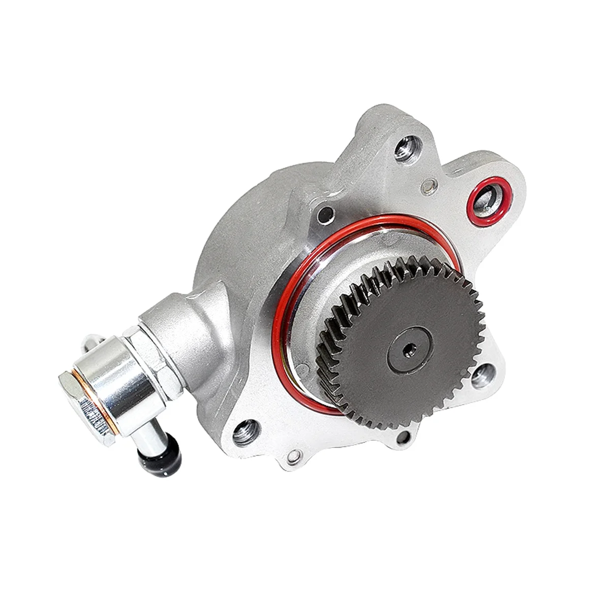 Тормозной вакуумный насос 146507T411 14650-7T401 для Nissan патруль GQ GU TD42 4 2l дизель N/G