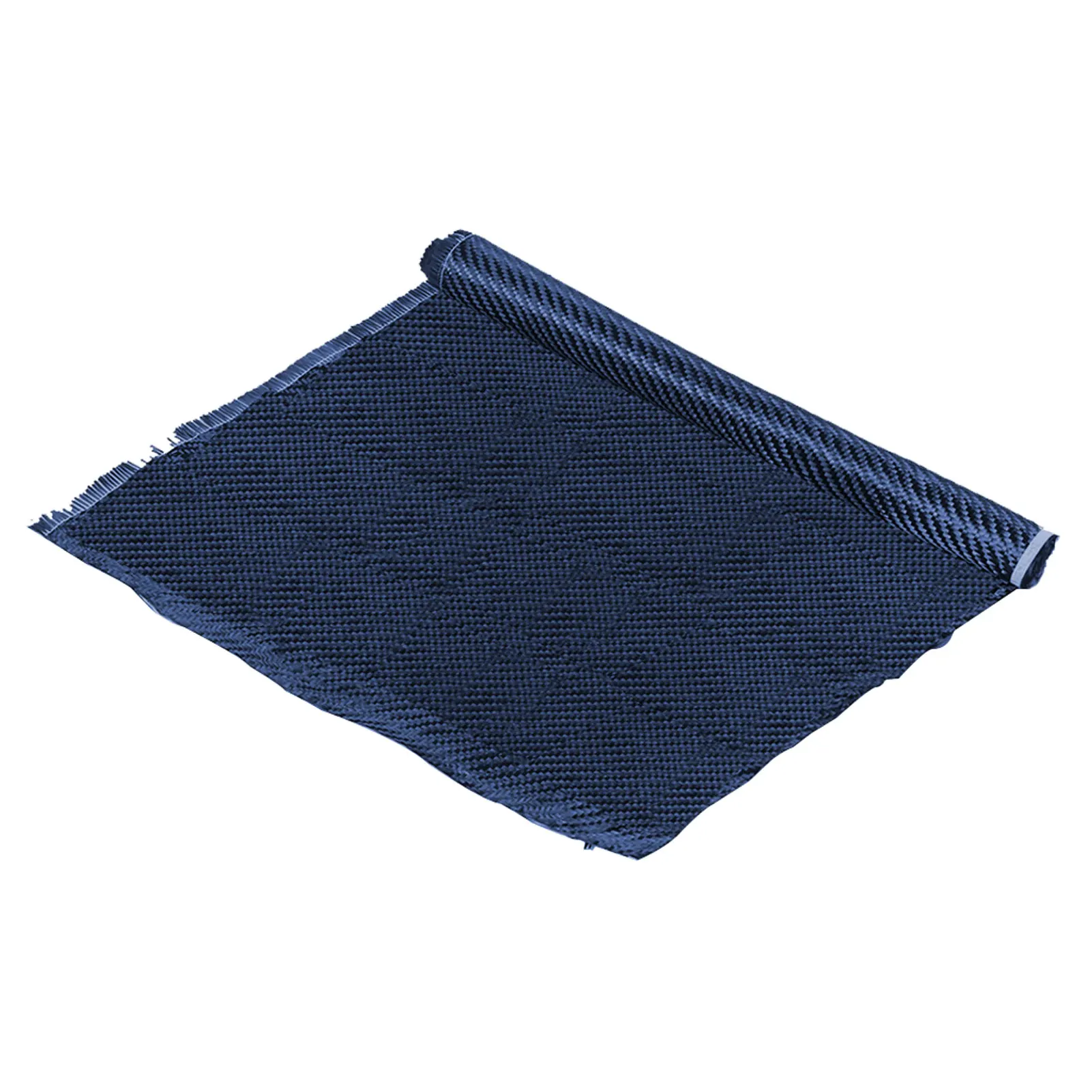 

220g Accessories Black Durable DIY 5FTx12inch Car Hood Professional Part Twill Weave Carbon Fiber Fabric Cloth Modify Can Be Cut