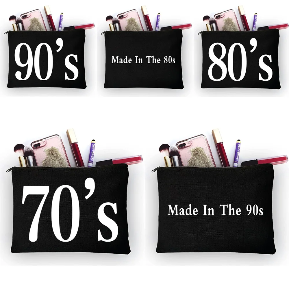 

Настраиваемая сумка для хранения, женская сумочка на воздушной подушке Для Хранения Туалетных принадлежностей, сумка для подружки невесты,...