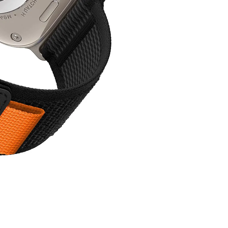 

Nylon strap-vip