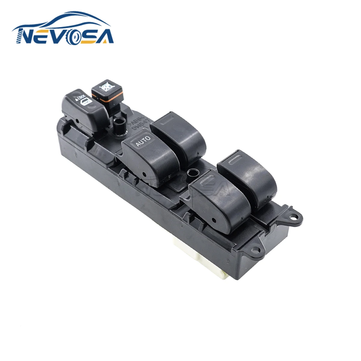 

Главный переключатель стеклоподъемника для Toyota Corolla 84820-12340 1997