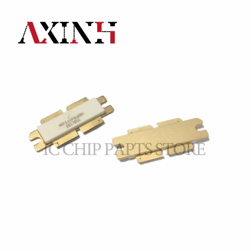 MRFE6VP8600H (1 шт.), SMD радиочастотная трубка LDMOS широкополосный радиочастотный силовой транзистор, стандартный