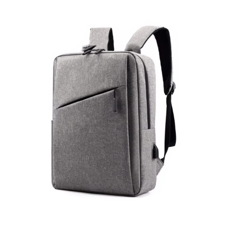 

15 Inch Laptop Backpack Waterproof Shockproof Ultra-thin Durable Computer Case Travel Bag College School Backpack