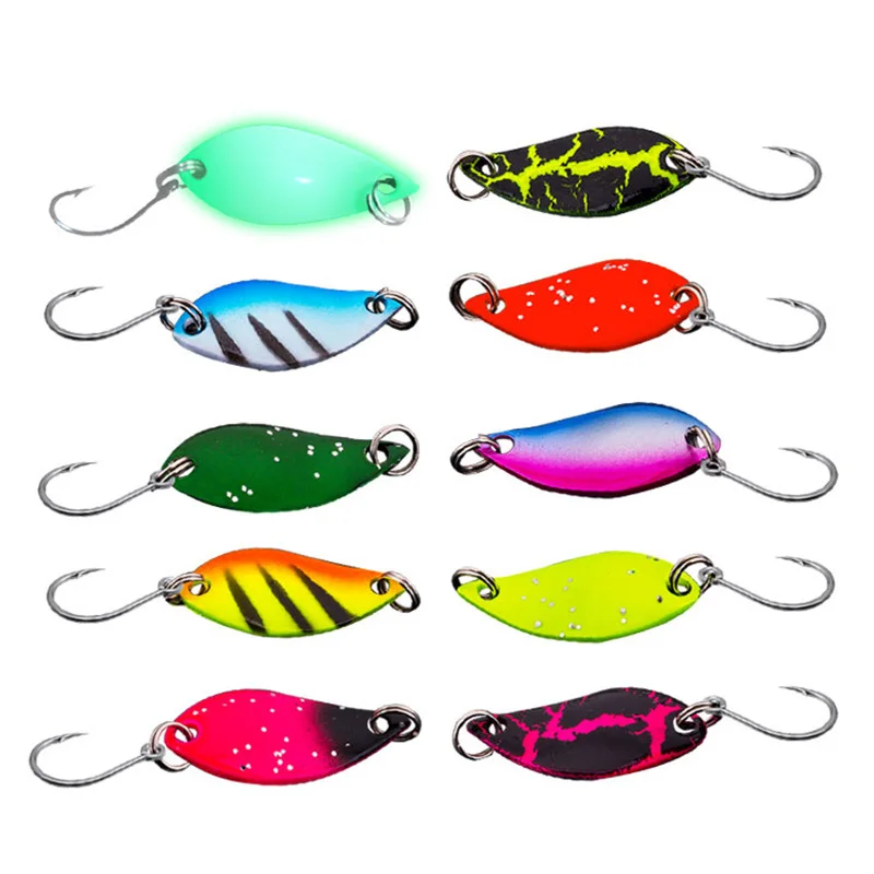 

1 шт., светящиеся искусственные приманки с блестками Hard Metal Sequin Fishing Lures Long Shot Multicolor Artificial Baits
