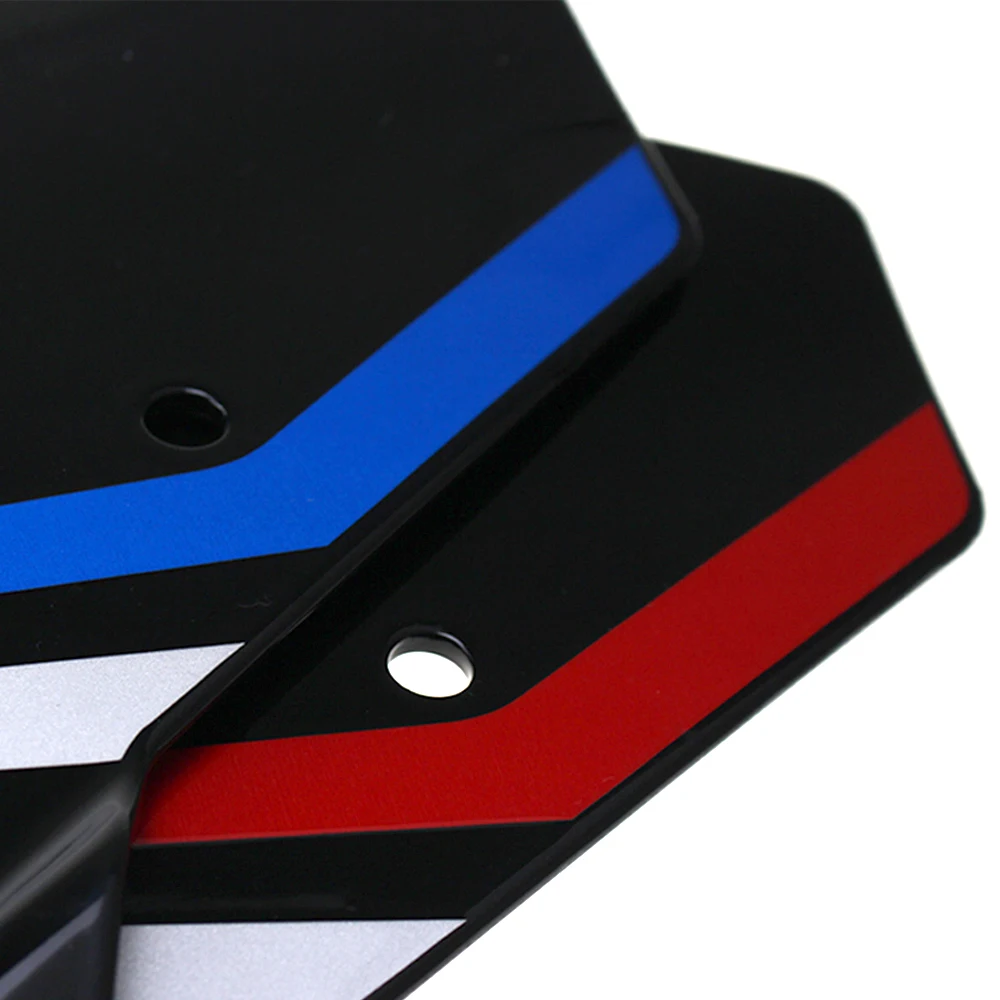 Ветровое стекло для мотоцикла передний экран YAMAHA TRACER900GT tracer900gt tracer 900 gt 2015-2021 Accessoris