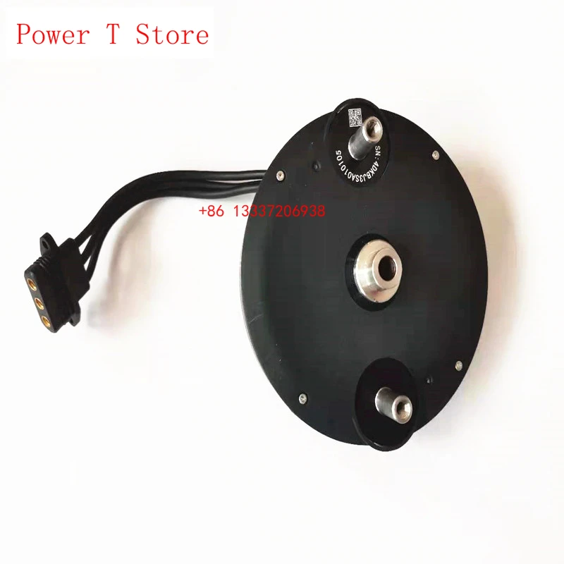 

Для двигателя T10 10010S, подходит для сельскохозяйственного опрыскивателя T10, аксессуары для дрона, комплект дрона