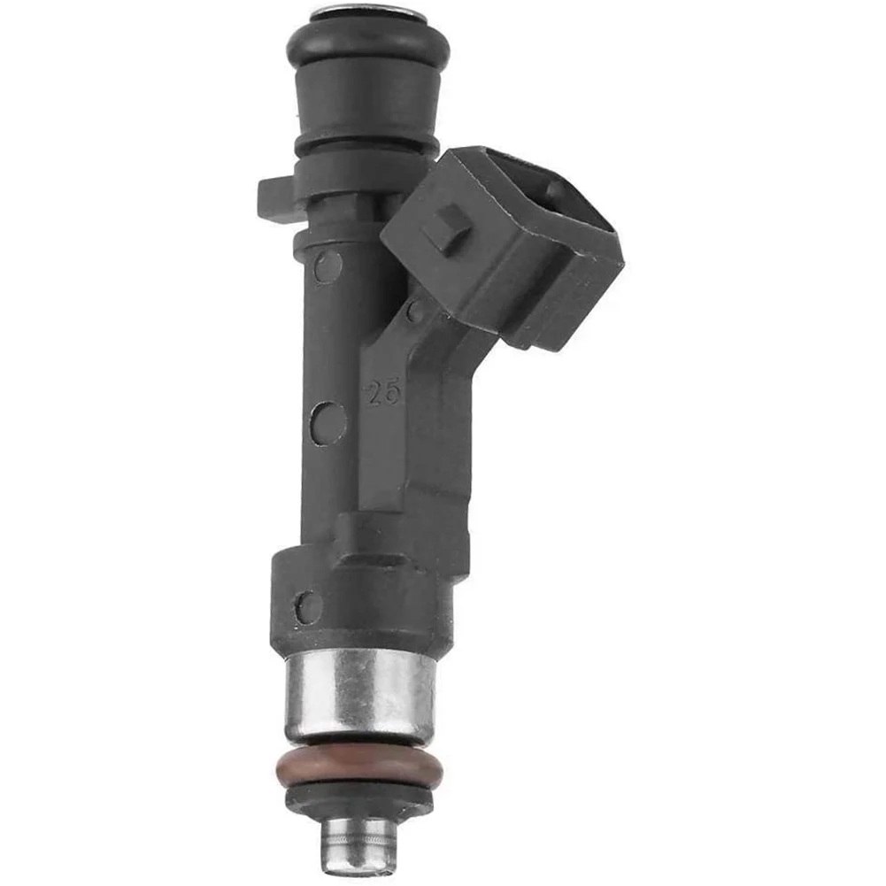 Топливный инжектор для Dacia 2004 лодка Dokker Renault Logan 1 4-1.6L 0280158034 8200227124 6001548024 028015803 4