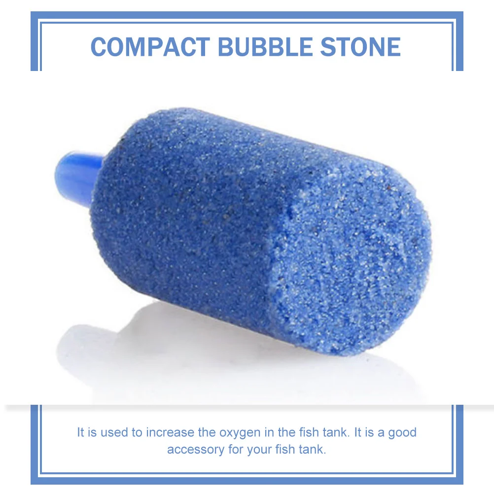 25 шт. аквариумный воздушный камень маленькие барботерные камни для диффузора