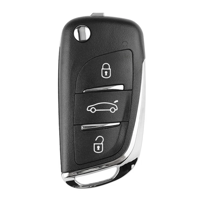 Универсальный беспроводной пульт дистанционного управления для Xhorse XNDS00EN 3