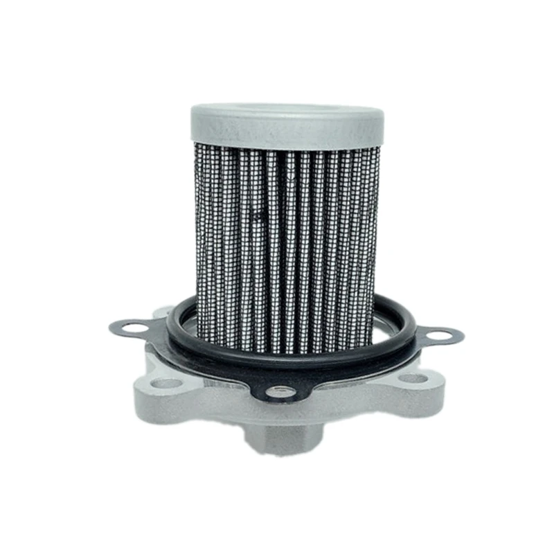 

2X Car Filter 330953KAA0 Natural Gas LPG Fule Filter For Hyundai Azera Sonata 1998-2010 Kia Opirus 2004-2011 33095-3KAA0