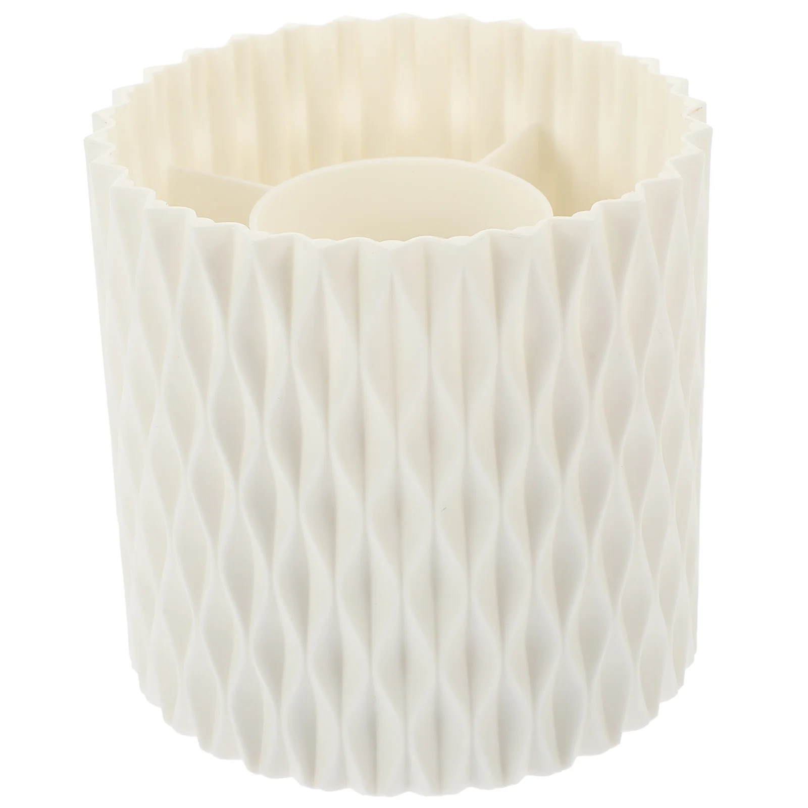 Держатель для кистей макияжа ящик хранения косметики контейнер канцелярских