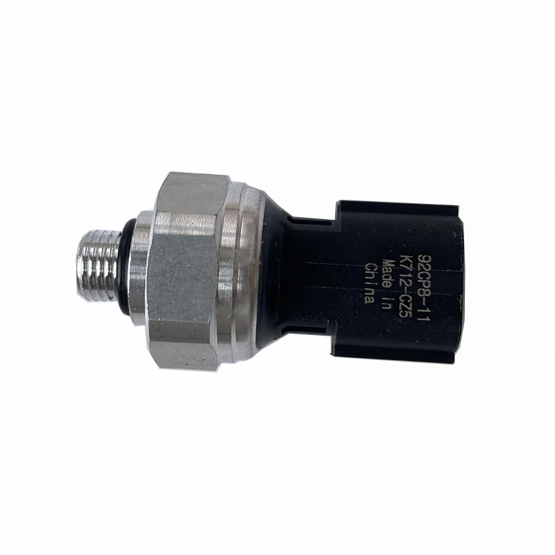 

NBJKATO Brand New A/C Pressure Transducer Switch Refrigerant Switch 97721-1G000 For Hyundai Genesis Coupe