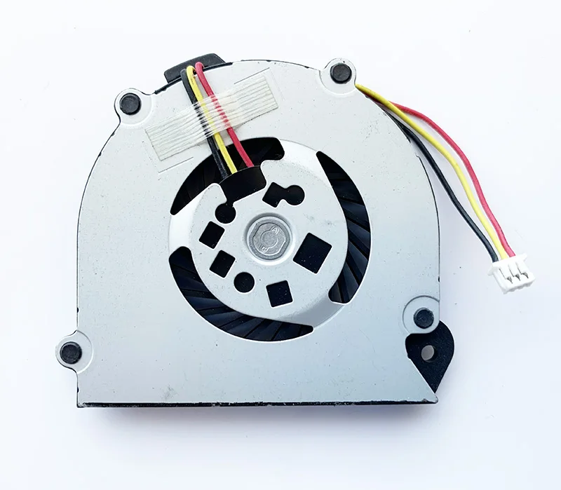 Оригинальный Новый охлаждающий вентилятор для ноутбука Sony VAIO Amusement SVE11 UDQFVZR03CF0