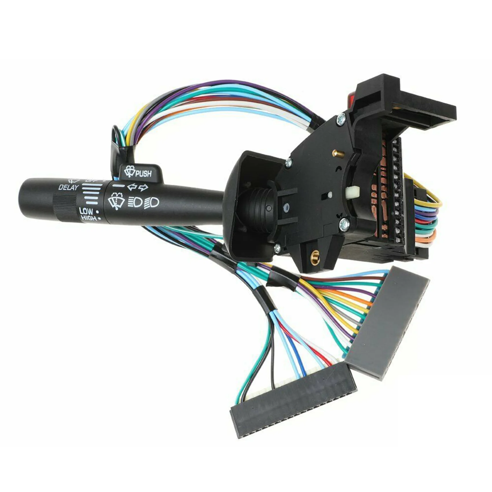 Новый рычаг стеклоочистителя переключателя указателя поворота 26083628 Для Chevrolet Astro