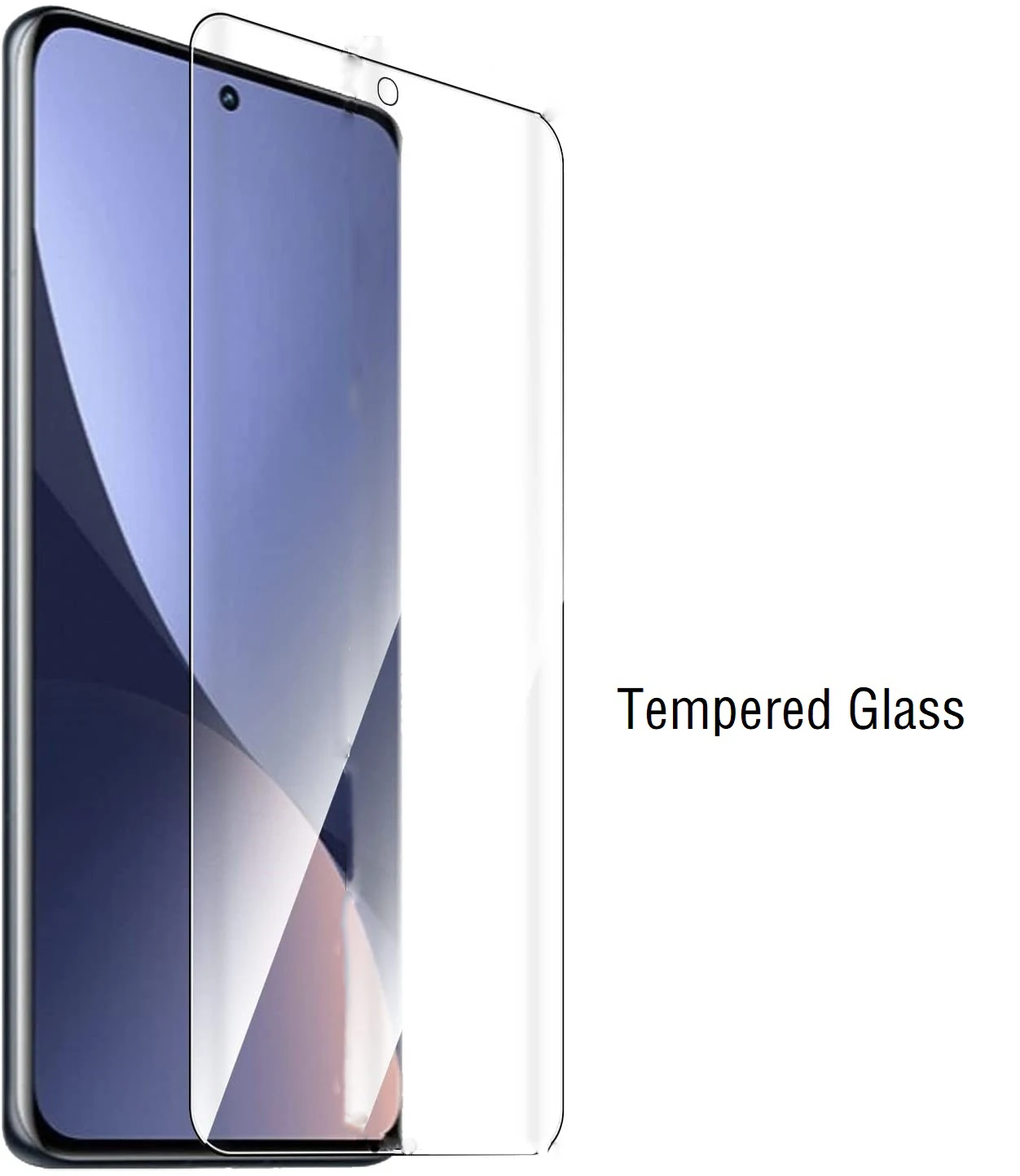 Полное покрытие для Xiaomi 12 Pro 12X Mix 4 защита для экрана полное покрытие закаленная пленка защитная пленка для телефона для Xiaomi Mi 12 Pro