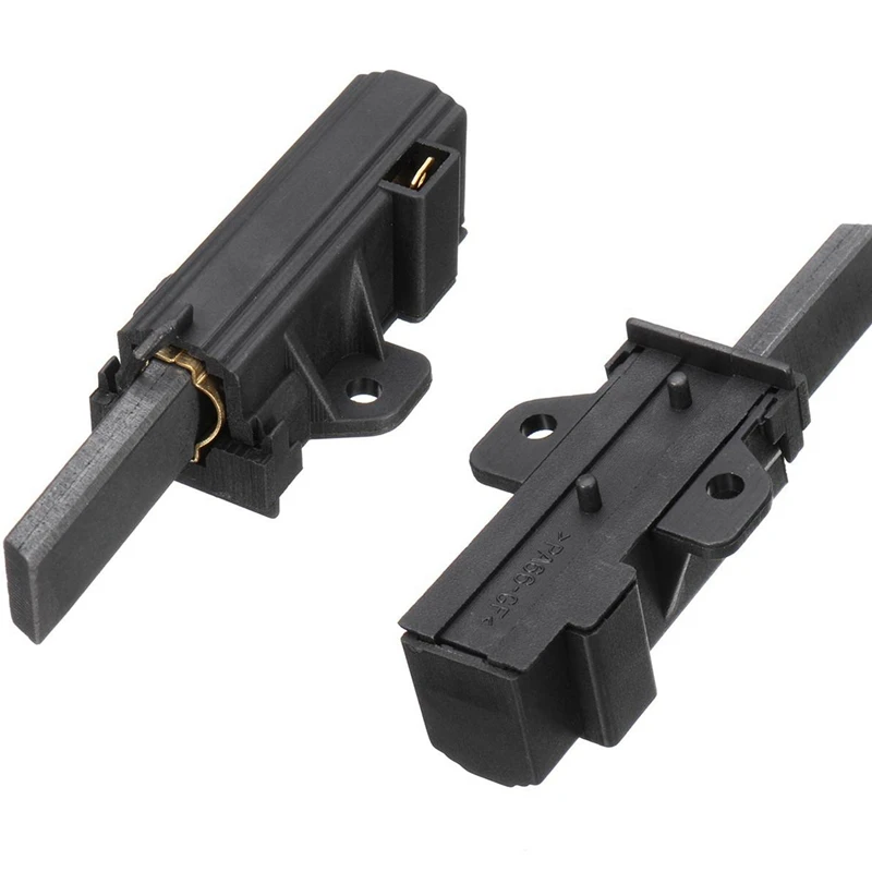 5-кратный щетка для стиральной машины с электродвигателем щетки угольным