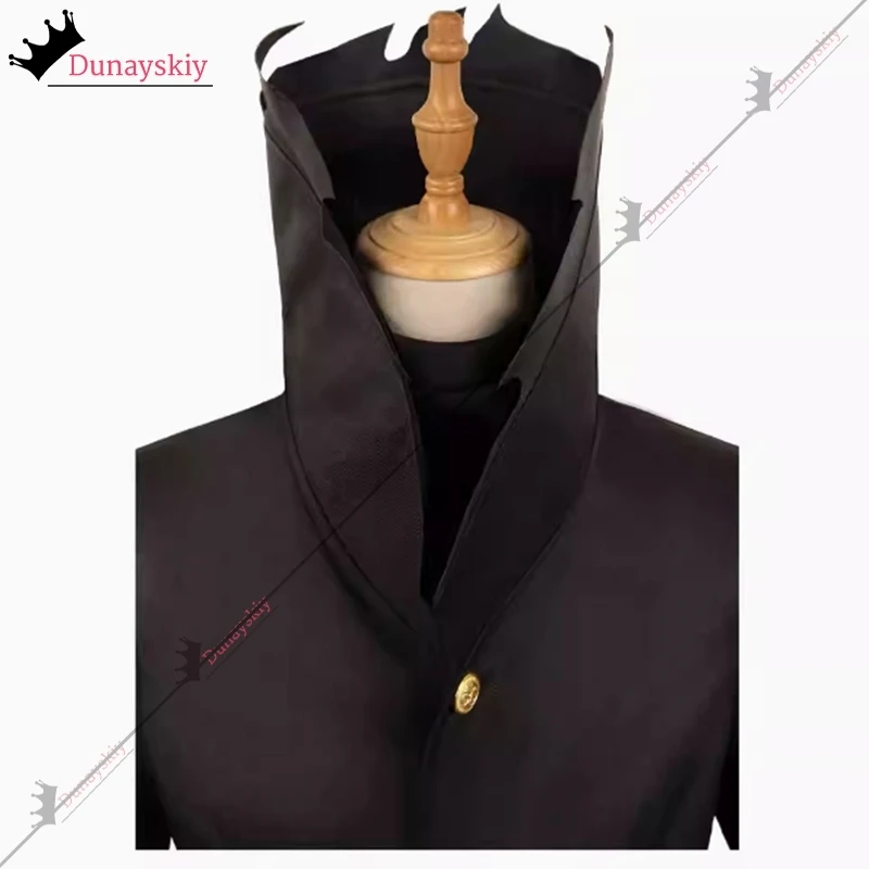 Аниме Dandadan Okarun Ken Takakura одежда для косплея 35 см парик маска Turbo Granny's Powers 2024