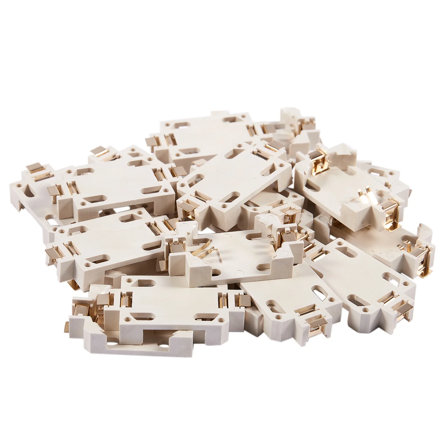 20 шт. белый корпус