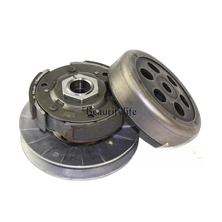 Приводной шкив ATV Шестерня Заднее сцепление