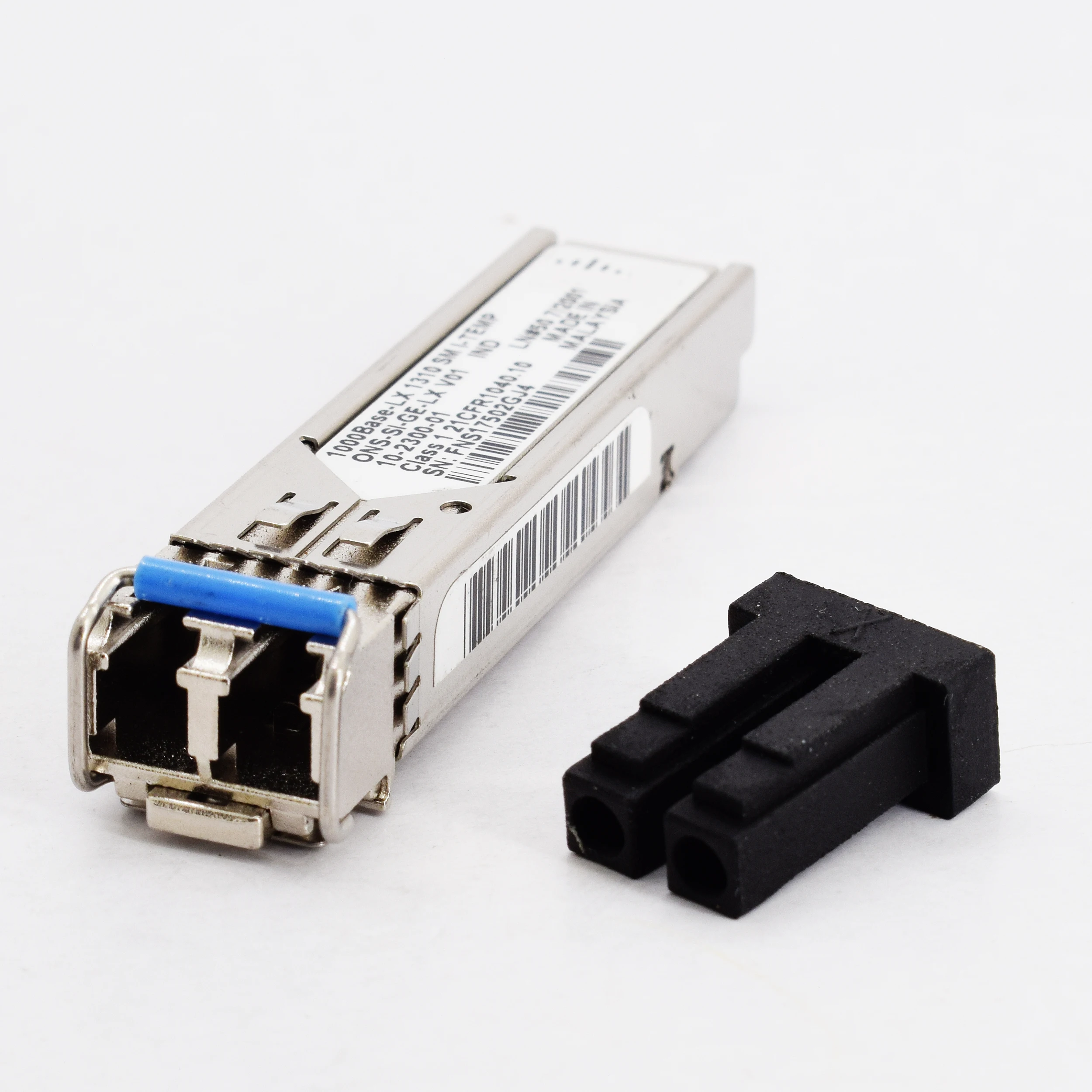 Оригинальный оптический модуль приемопередатчика для Cisco ONS-SI-GE-LX V01 10-2300-01 SFP