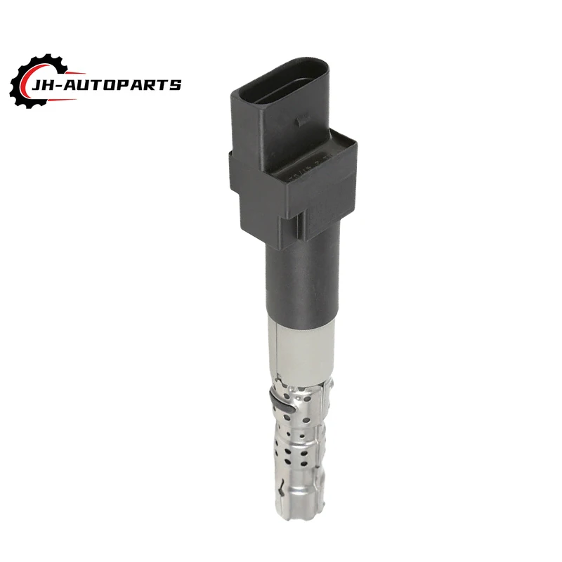 

Ignition Coil for 2000-2005 Volkswagen BORA SHARAN GOLF IV 2.3L V5 for SEAT ALHAMBRA TOLEDO 2.8L 2000-2010 OEM 022905100A